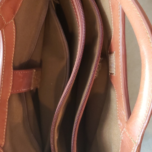 Vintage Tommy Bahama large clutch - Picture 4 of 5